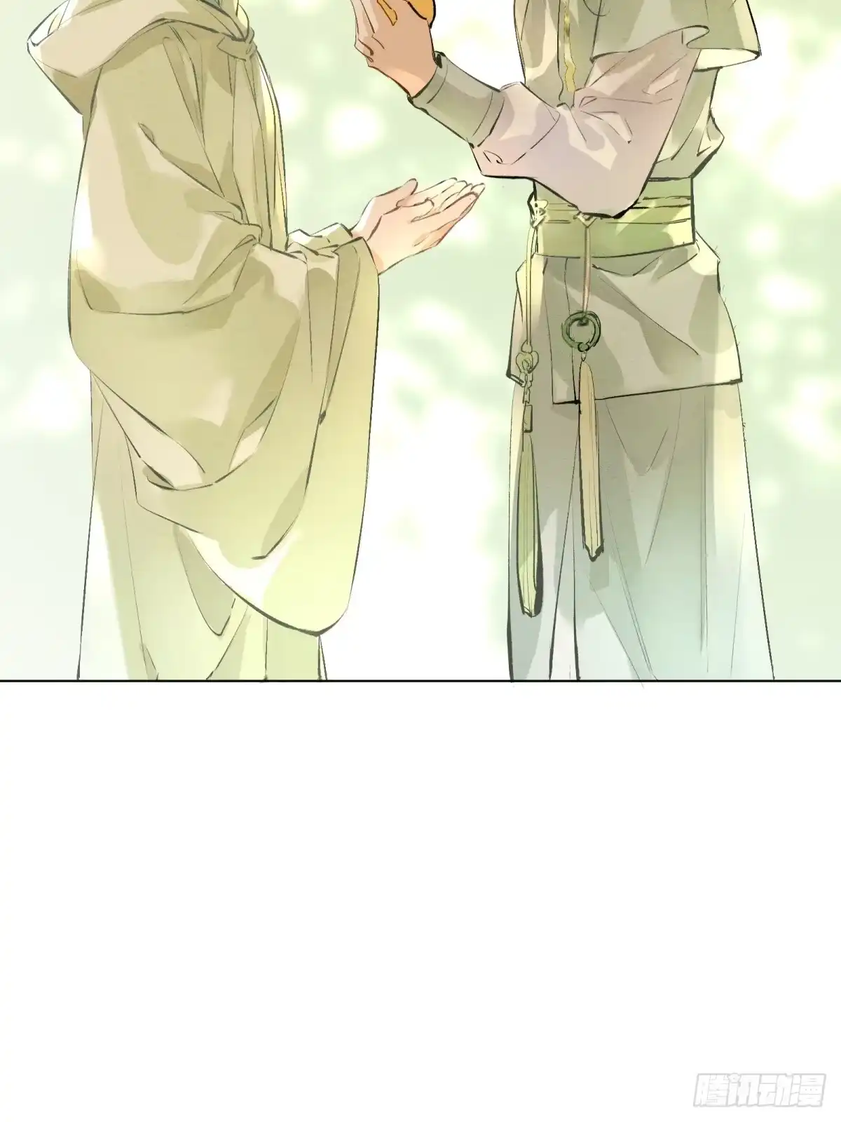 《重生之女将星》第十二话：又笨又矮的人 第56页