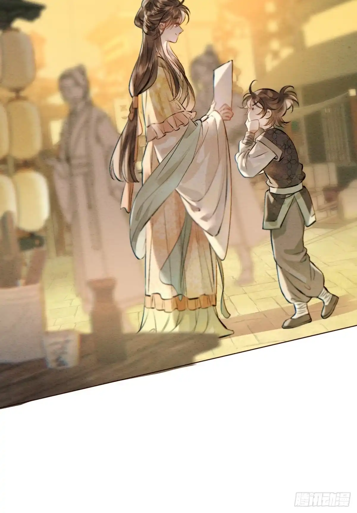 《重生之女将星》第十三话：桥归桥，路归路 第27页