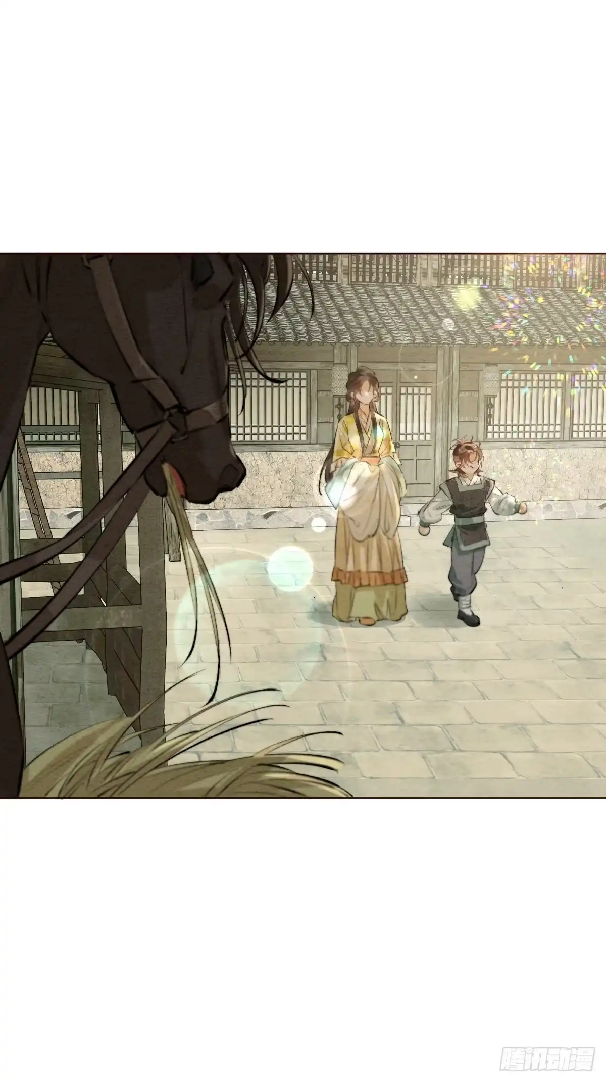 《重生之女将星》第十三话：桥归桥，路归路 第19页