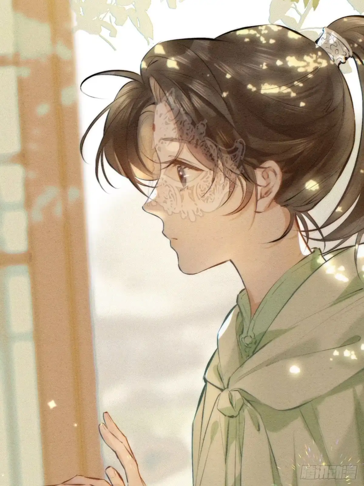 《重生之女将星》第十三话：桥归桥，路归路 第3页