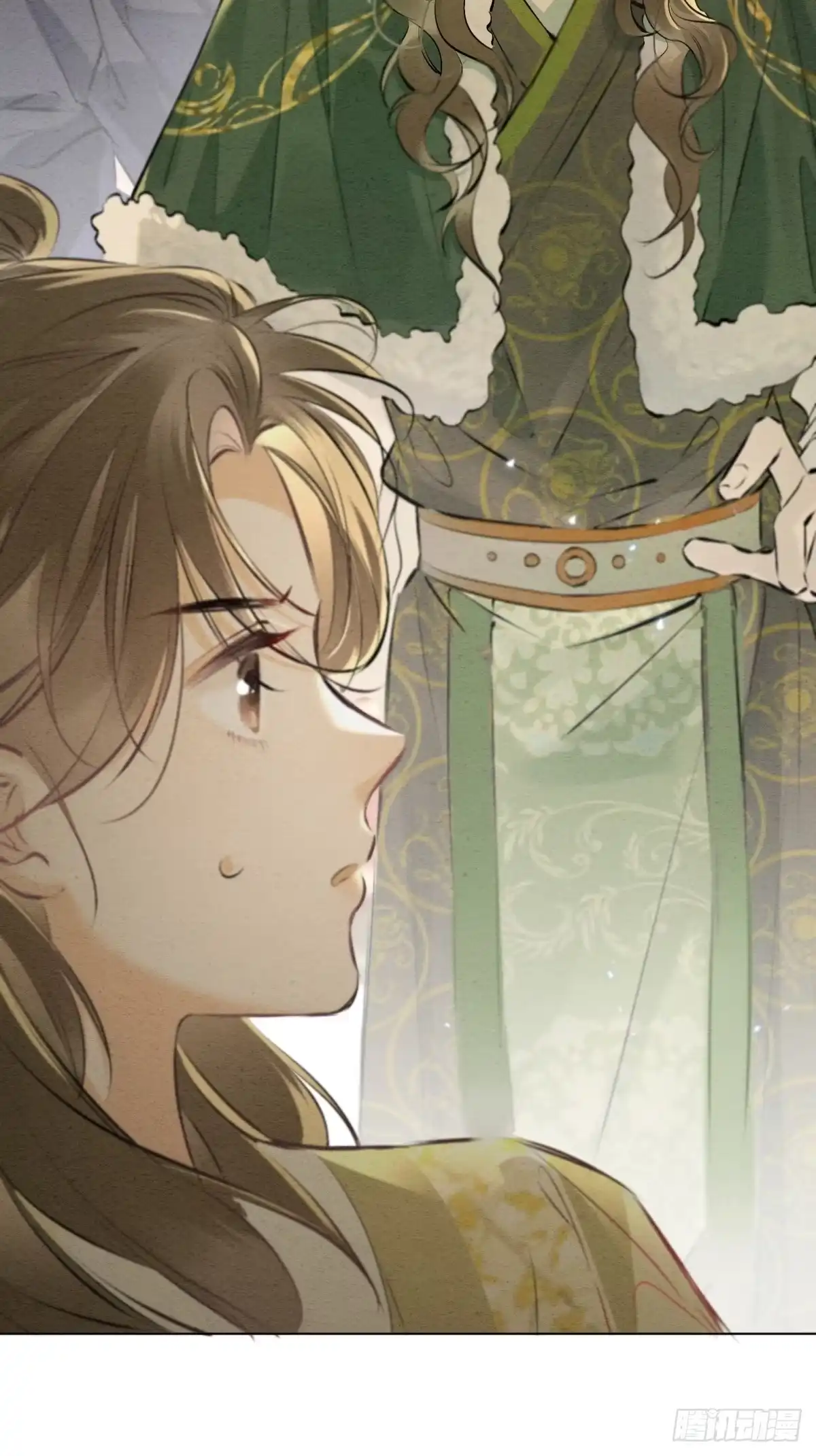 《重生之女将星》第十三话：桥归桥，路归路 第41页