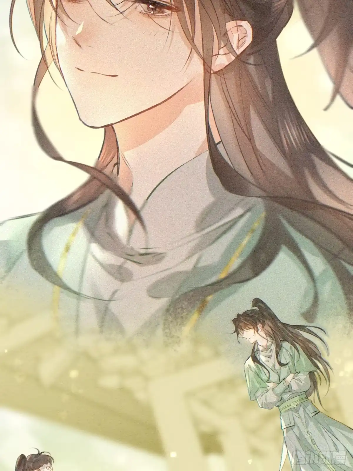 《重生之女将星》第十三话：桥归桥，路归路 第9页