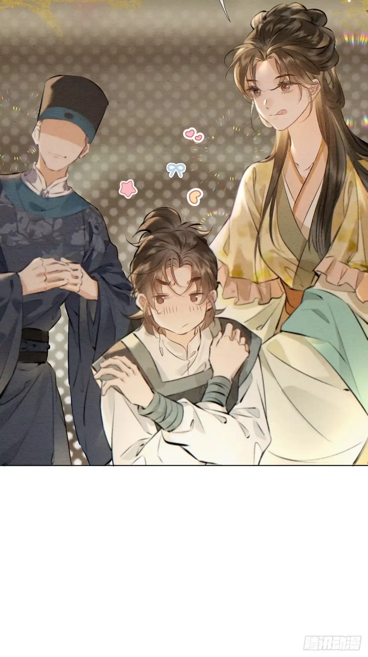 《重生之女将星》第十三话：桥归桥，路归路 第34页