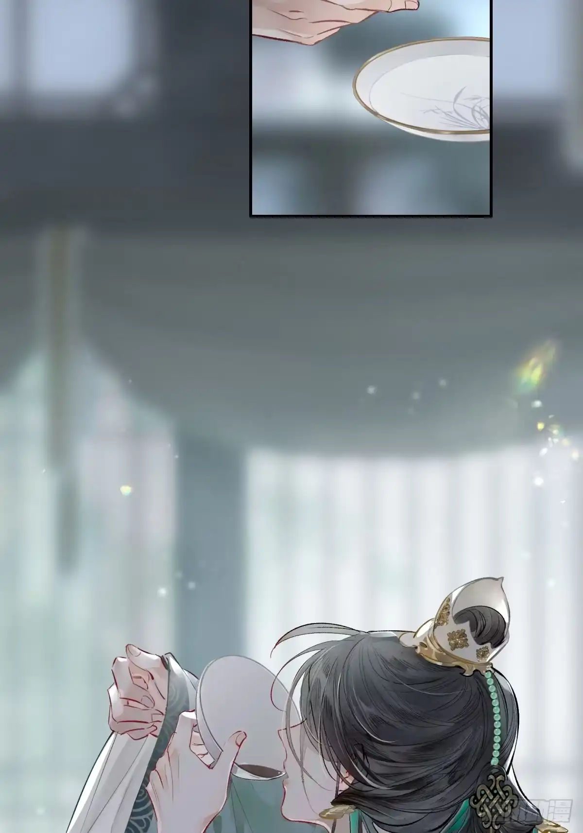 《重生之女将星》第一话：真相 第7页