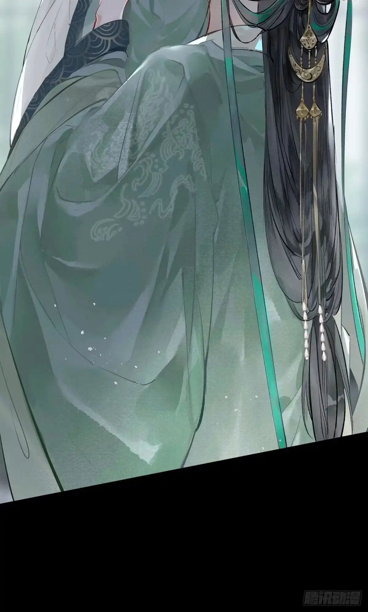 《重生之女将星》第一话：真相 第8页