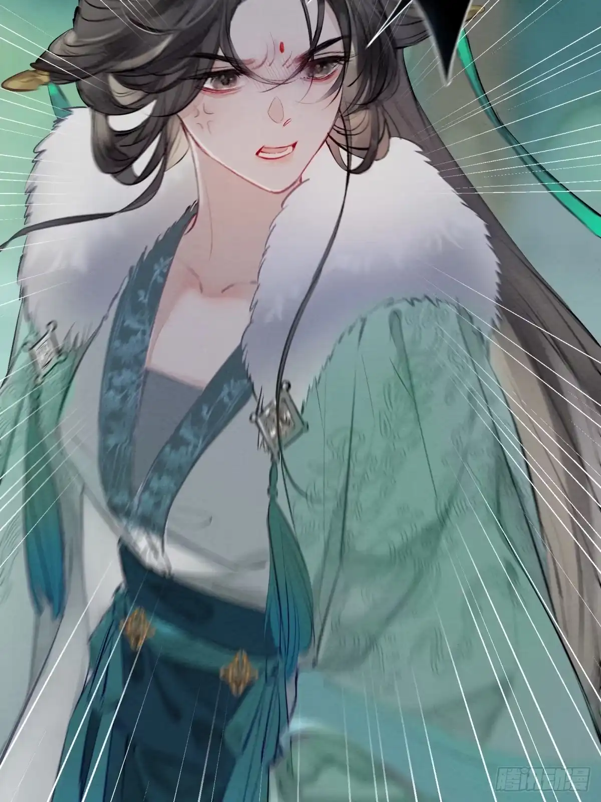 《重生之女将星》第一话：真相 第30页