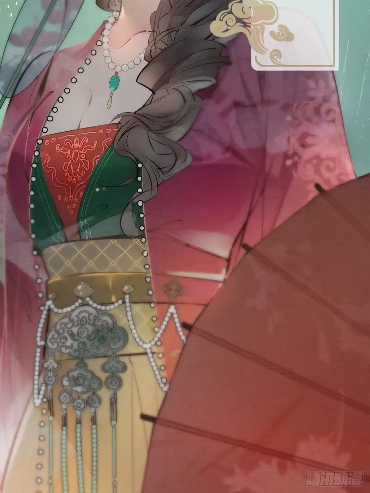《重生之女将星》第一话：真相 第24页