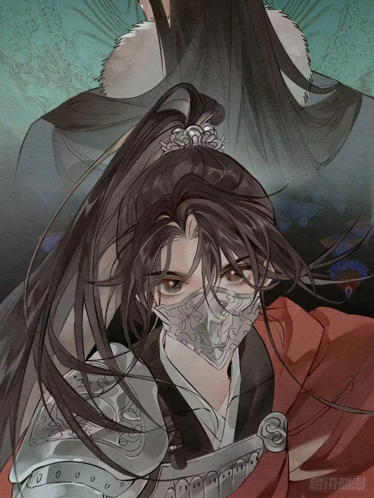 《重生之女将星》第二话：可我无家可归 第6页