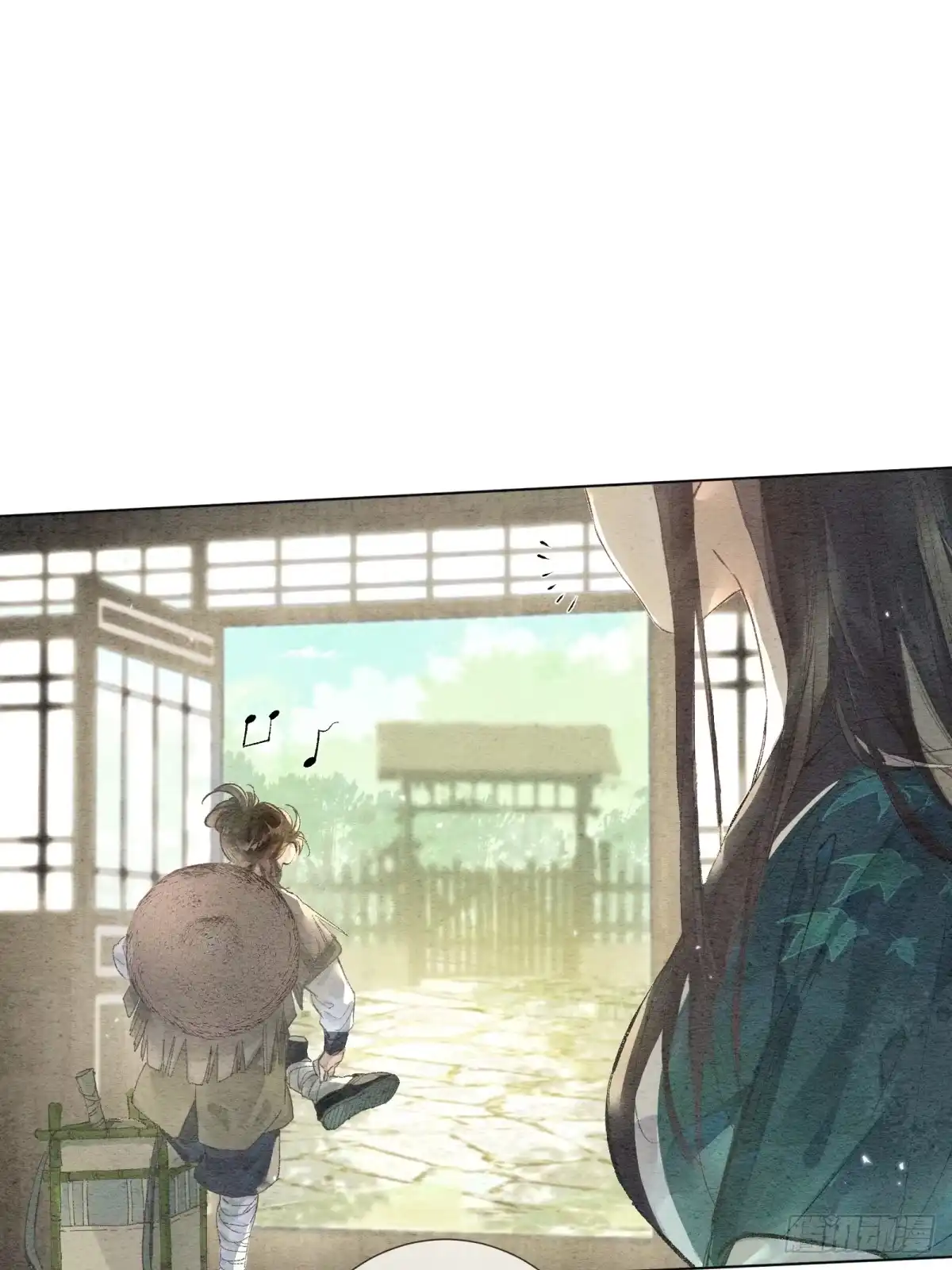 《重生之女将星》第三话：不过是重头再来 第34页