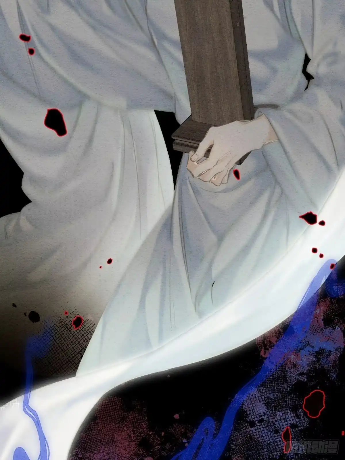 《重生之女将星》第五话：我得好好活着 第11页
