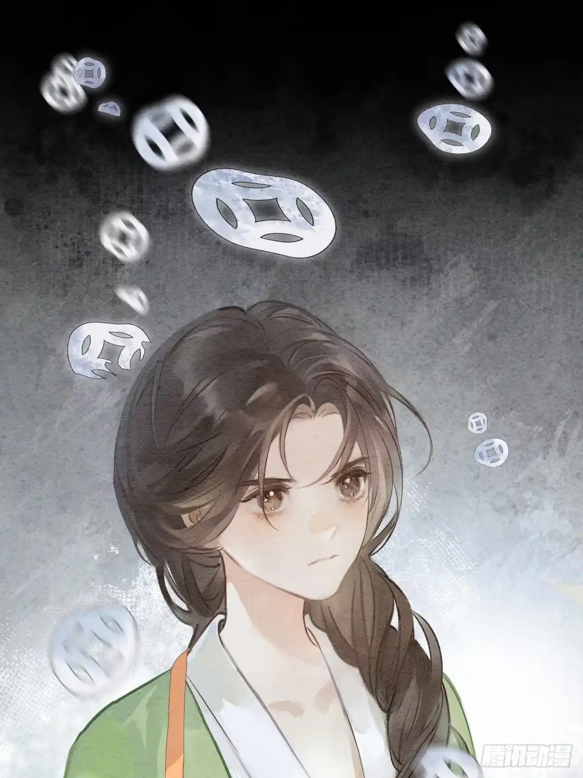 《重生之女将星》第五话：我得好好活着 第18页