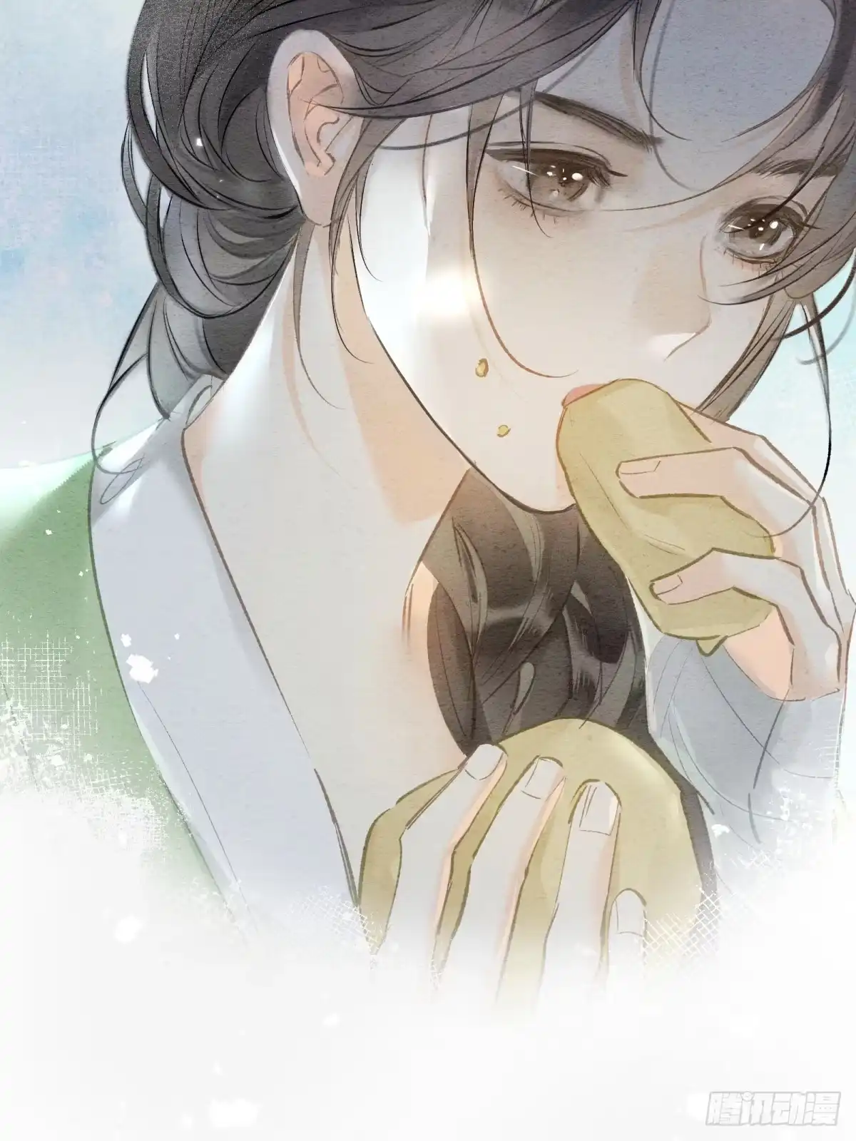 《重生之女将星》第五话：我得好好活着 第21页