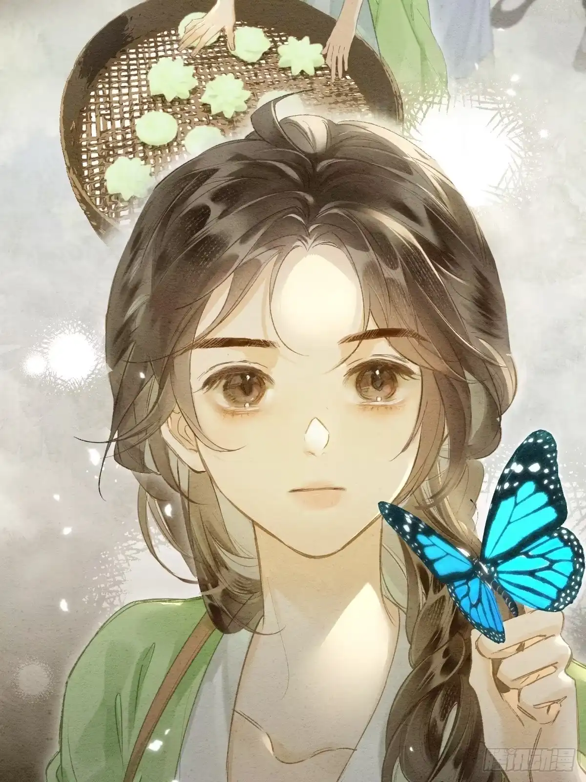《重生之女将星》第五话：我得好好活着 第9页