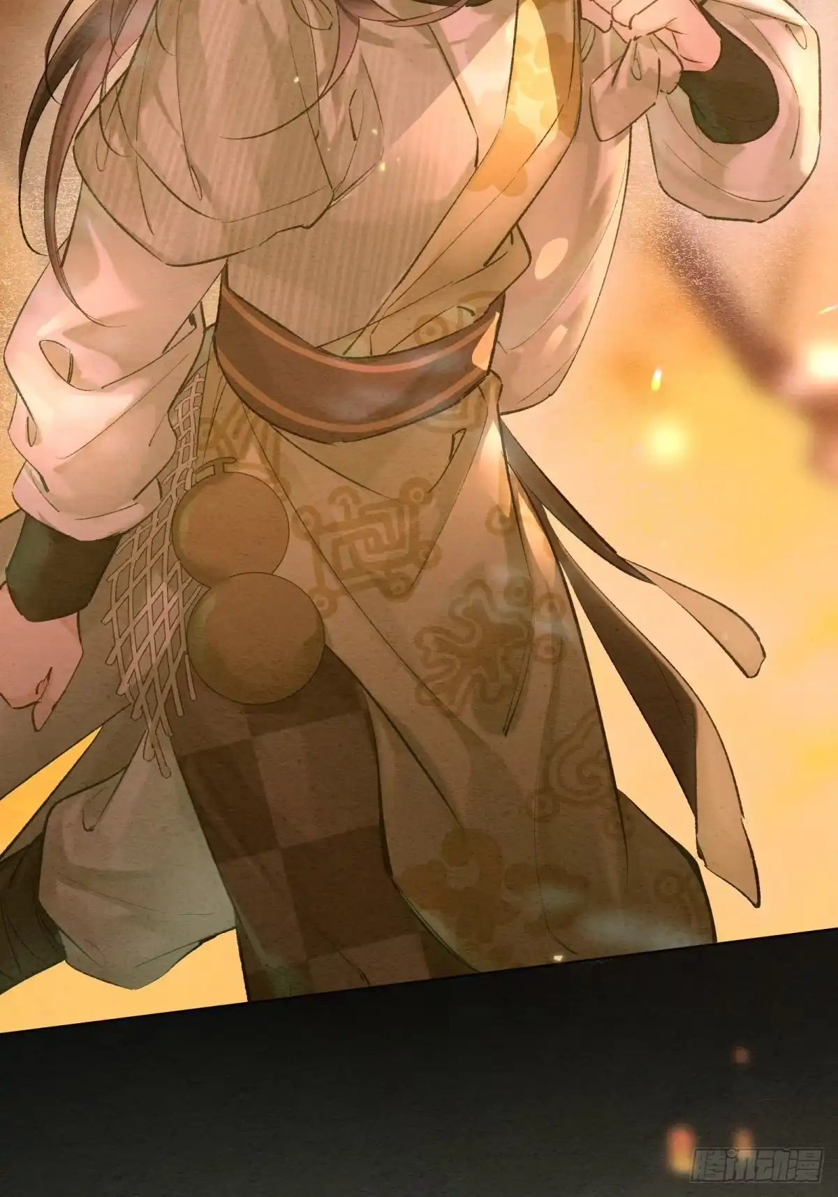 《重生之女将星》第六话：有眼不识泰山 第35页