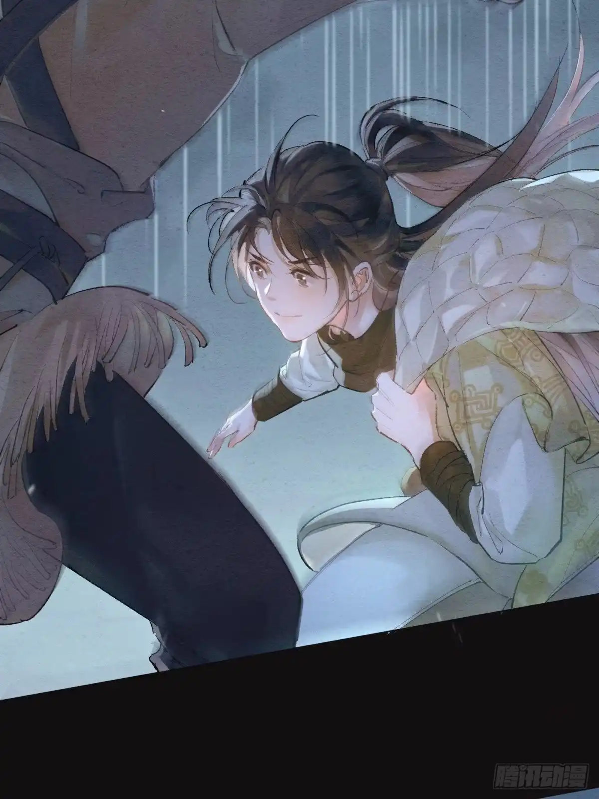 《重生之女将星》第七话：无名小辈 第56页