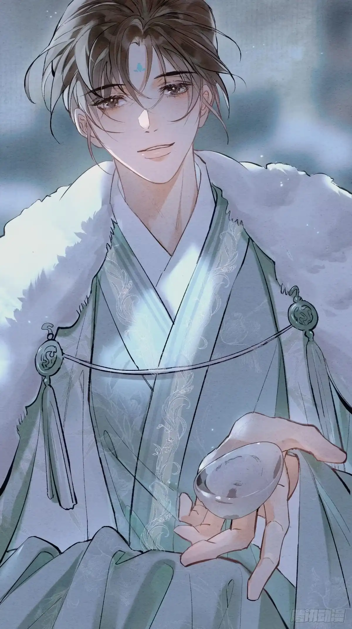 《重生之女将星》第七话：无名小辈 第72页
