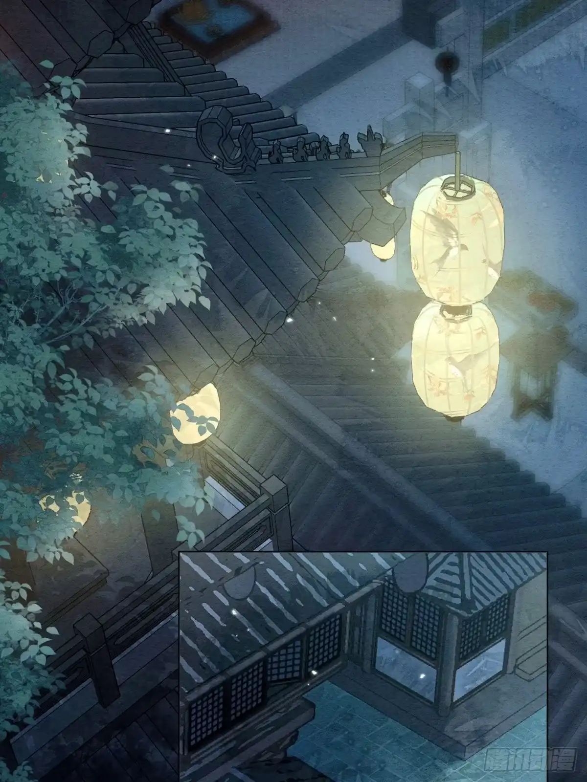 《重生之女将星》第七话：无名小辈 第41页