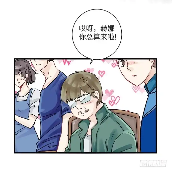 《重生只为追影帝》1.替身心里苦 第37页