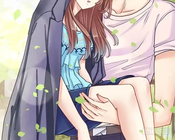 《重生只为追影帝》10.磨人的小妖精 第56页
