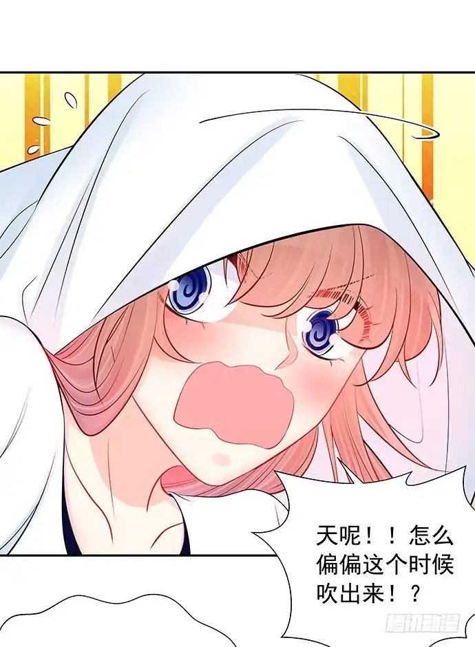 《重生只为追影帝》100.吹风机之吻 第33页
