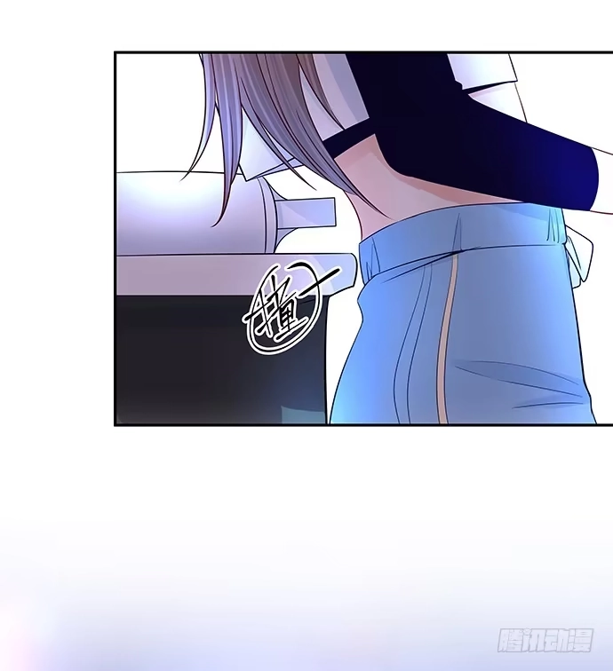 《重生只为追影帝》100.吹风机之吻 第19页