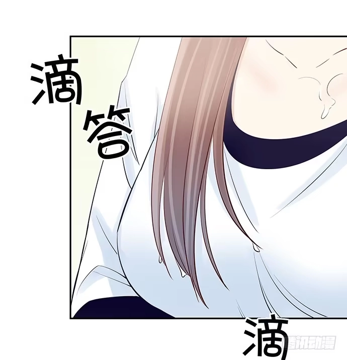 《重生只为追影帝》100.吹风机之吻 第9页