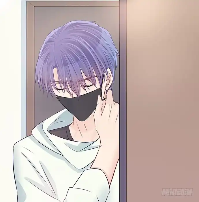 《重生只为追影帝》101.梦中人 第22页