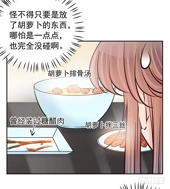 《重生只为追影帝》103.我还不能走 第18页