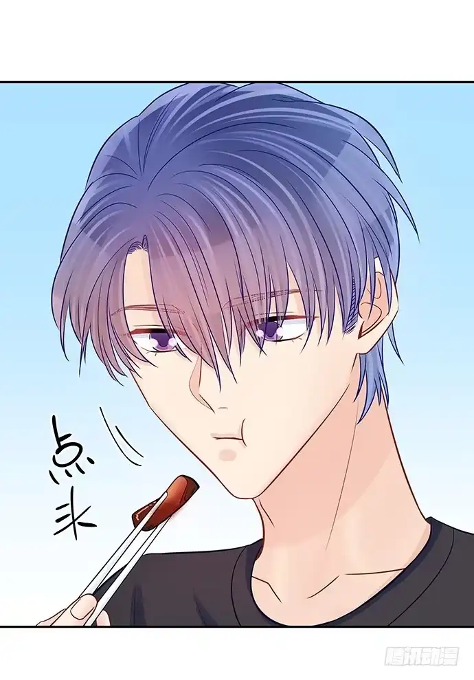 《重生只为追影帝》103.我还不能走 第12页