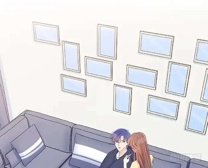 《重生只为追影帝》104.奢侈的休假 第16页