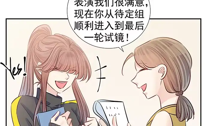 《重生只为追影帝》109.自食苦果 第79页