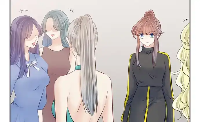 《重生只为追影帝》110.最后的测试 第12页