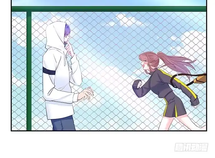 《重生只为追影帝》112.迫不及待 第61页