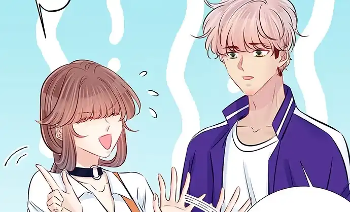 《重生只为追影帝》118.纪念日？ 第31页