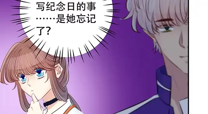 《重生只为追影帝》118.纪念日？ 第99页