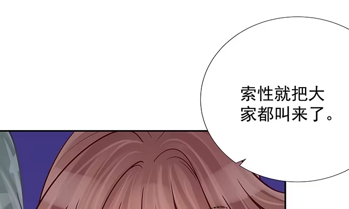 《重生只为追影帝》123.诡异的氛围 第59页