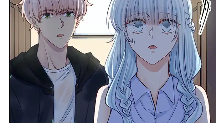 《重生只为追影帝》129.我会保密的 第109页