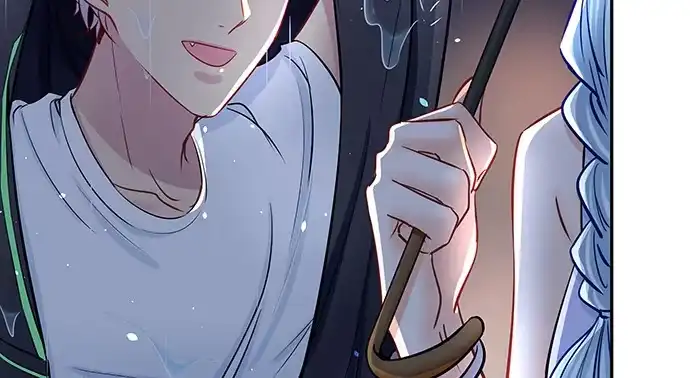 《重生只为追影帝》129.我会保密的 第124页