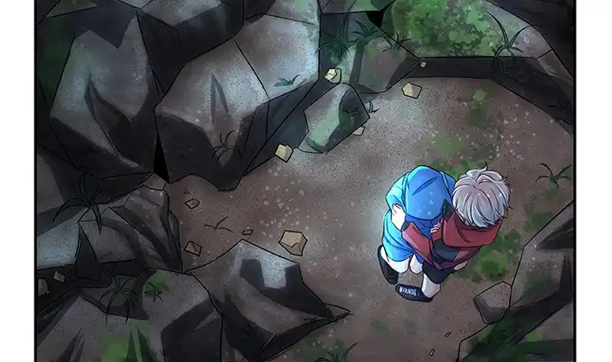 《重生只为追影帝》134.萤火虫 第20页