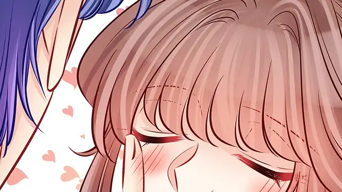 《重生只为追影帝》135.坠入美梦 第99页