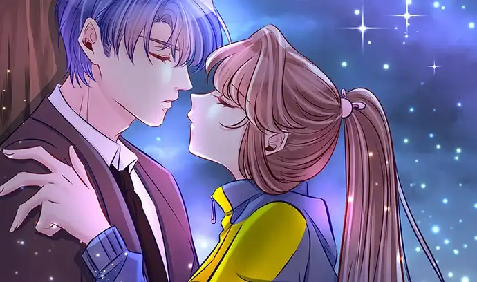 《重生只为追影帝》135.坠入美梦 第113页