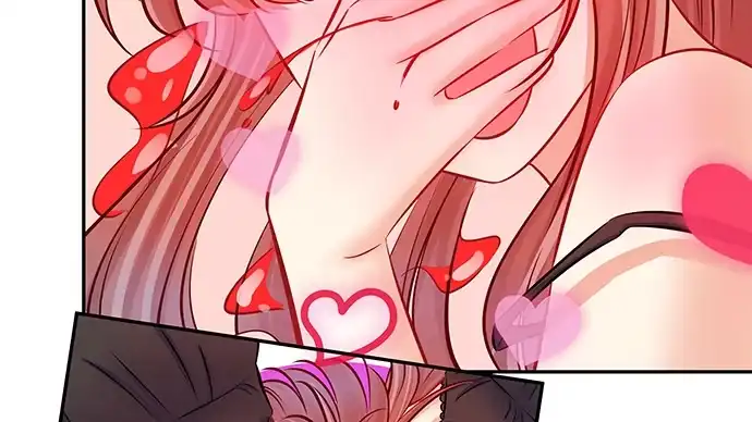 《重生只为追影帝》135.坠入美梦 第83页