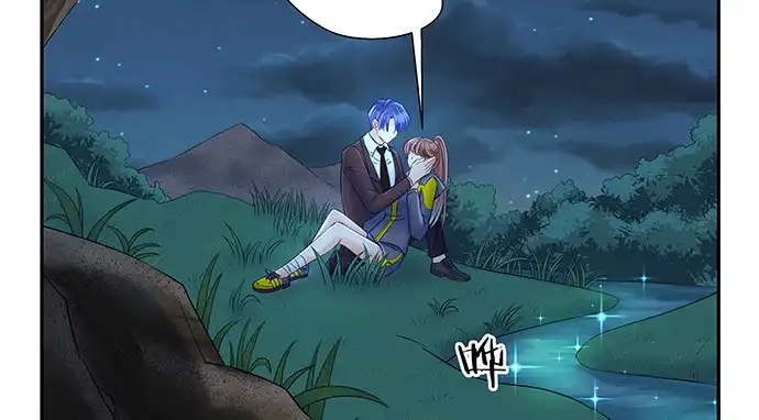《重生只为追影帝》135.坠入美梦 第14页