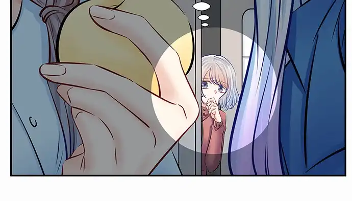 《重生只为追影帝》137.离她远点 第112页