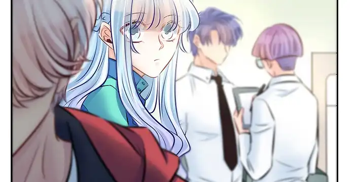 《重生只为追影帝》137.离她远点 第25页
