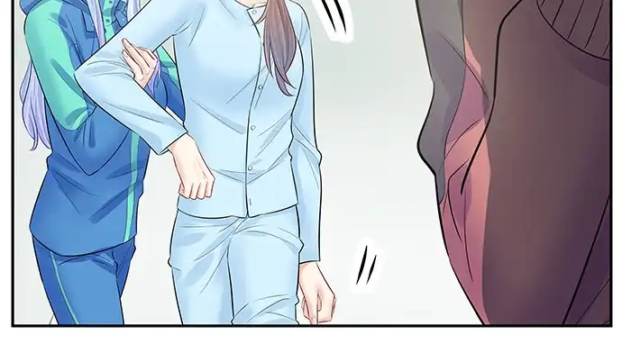 《重生只为追影帝》138.丑陋的嫉妒 第54页