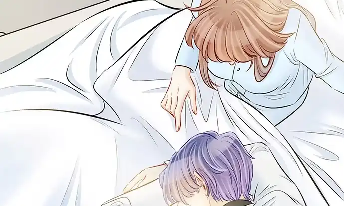 《重生只为追影帝》140.忌口是会呼吸的痛 第27页