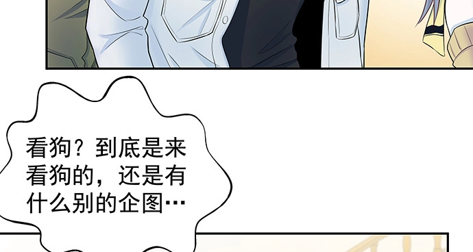 《重生只为追影帝》141.为了你排队 第51页