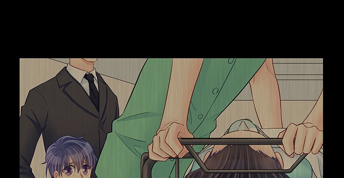 《重生只为追影帝》143.伤患的生活护理 第120页