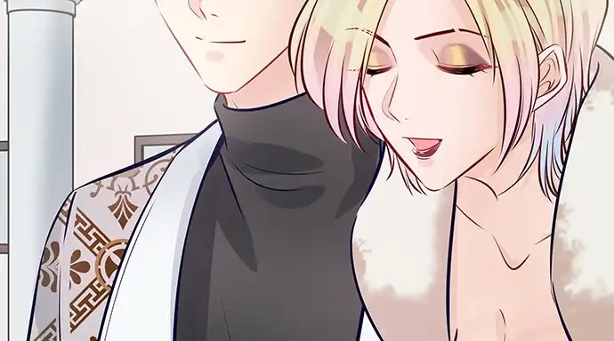 《重生只为追影帝》147.暧昧关系 第102页